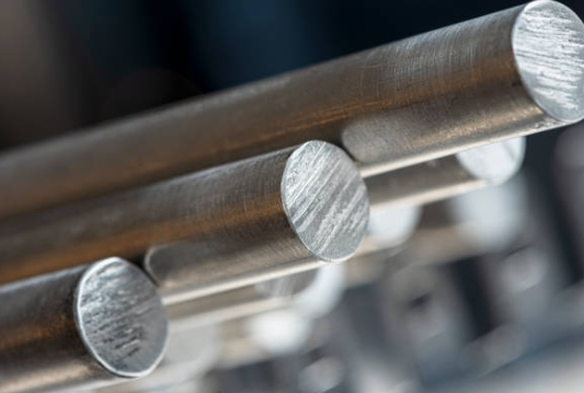 What Is Monel K500 Round Bar and How Is It Used in Industry?